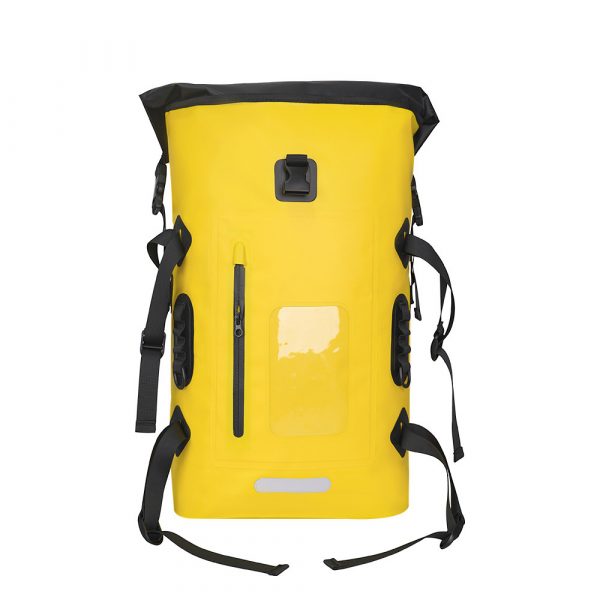 Waterproof Rucksack Outdoor Camping Walking Large Capacity - Image 6