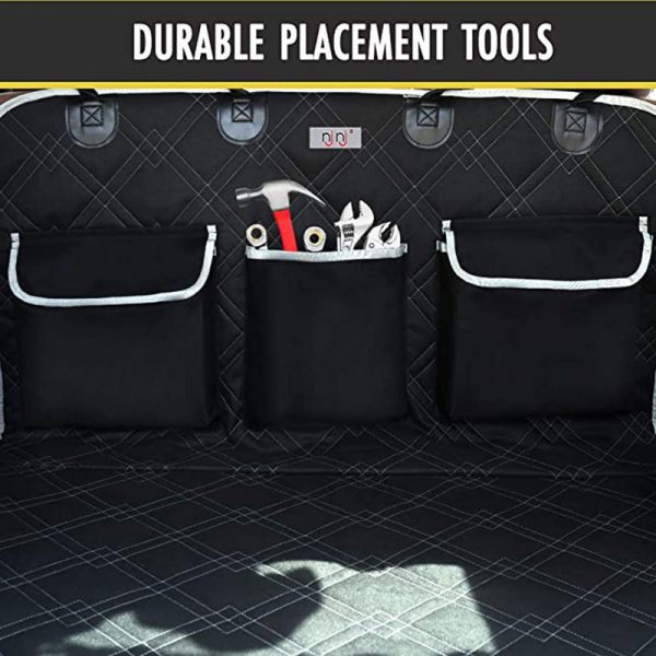 Trunk protector pet mat - Image 5