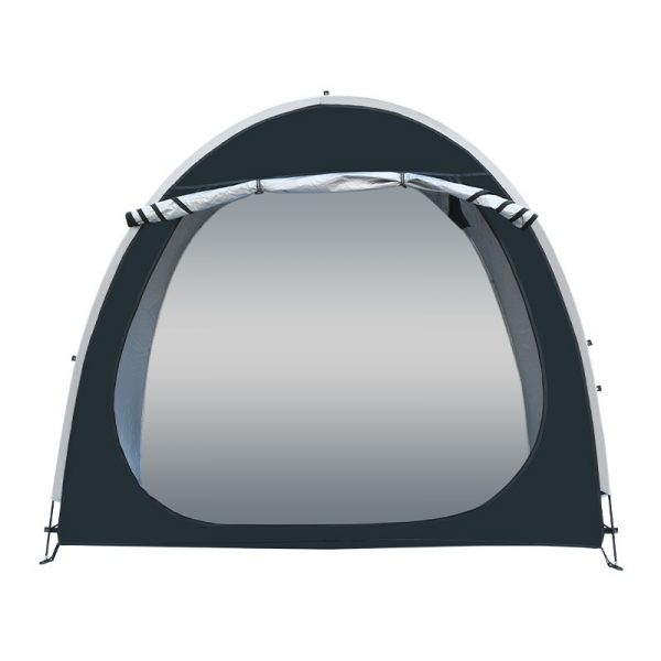 Outdoor Large Space Bicycle Storage Tent - Image 8