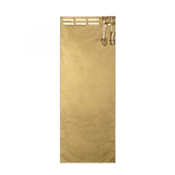 Outdoor Tactical Training Mat Non Slip Camping Mat - Image 2