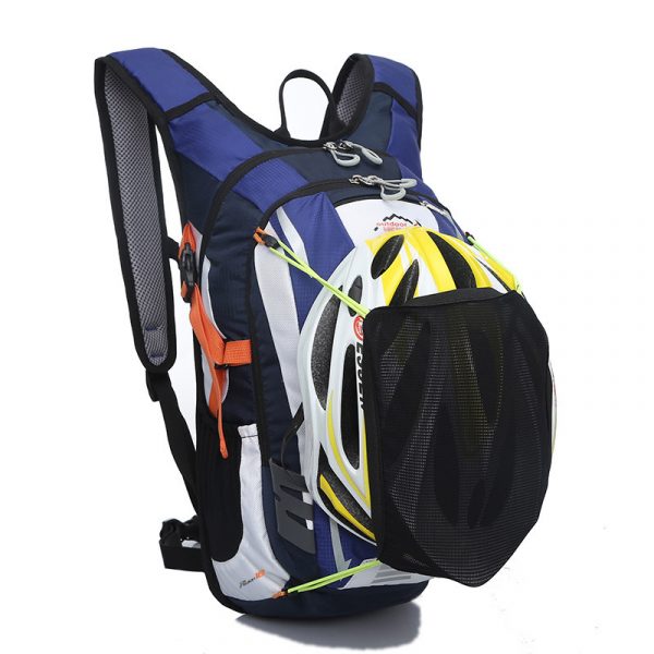 18L Outdoor Multi-Adventure Backpack - Image 9