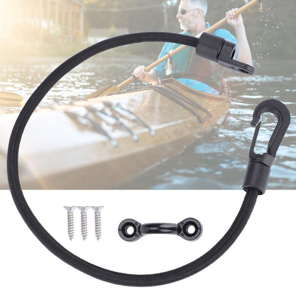 Tide Master Rod Strap Surfing Rod Strap Belt - Image 7
