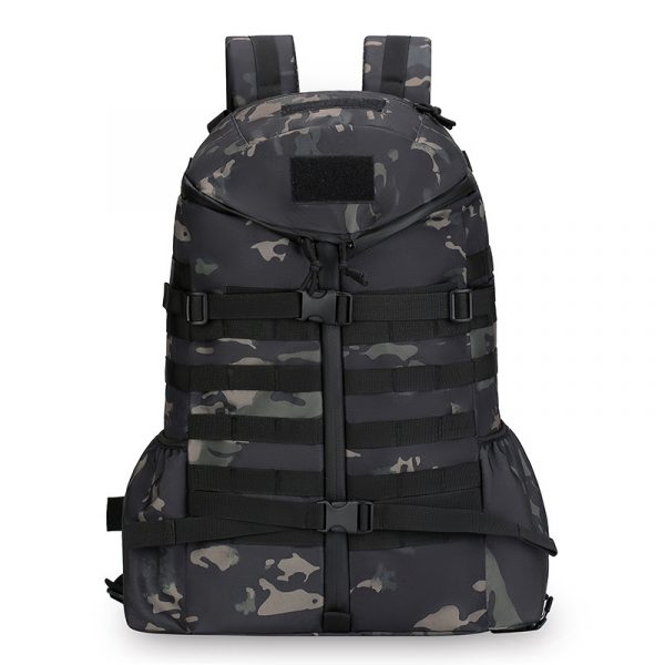 TerraTrek Tactics Military Travel Pack - Image 2