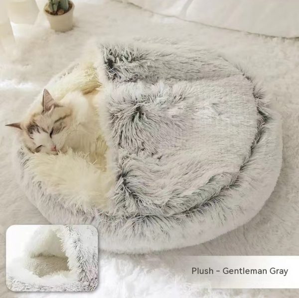 HideAway 2-in-1 Pet Bed - Image 7