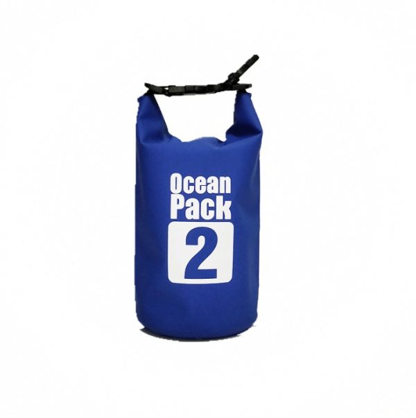 Aqua Guard Dry Pack Waterproof Bag Storage Pack - Image 9