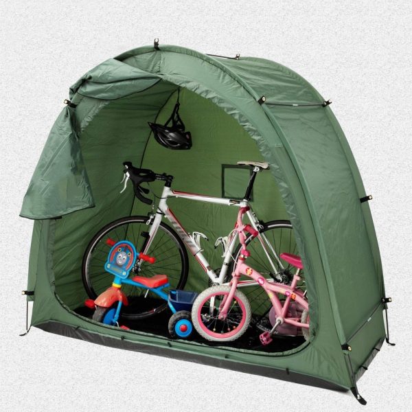 Bike Shield Folding Bike Tent - Image 10
