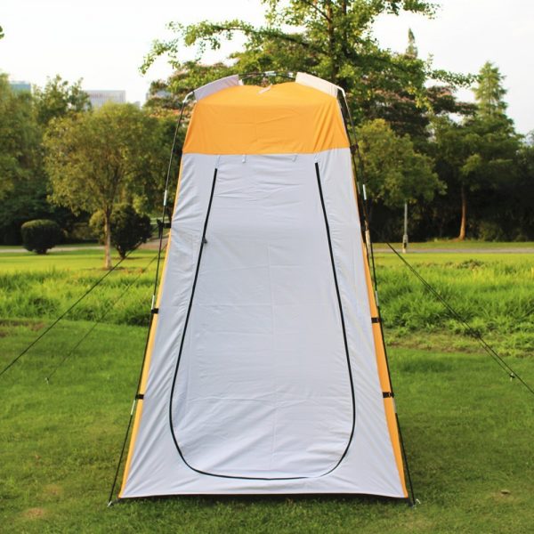 Camping Changeroom Shower Toilet Tent - Image 3