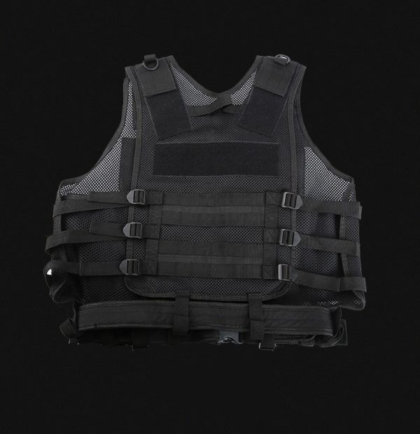 Pathfinder Survival Tactical Vest - Image 7