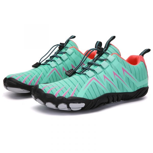 Men’s Outdoor Water & Hiking Shoes – Surf, Raft, Climb & Wade - Image 8