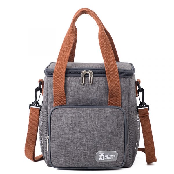 WeYoung Insulated Lunch Bag - Image 6