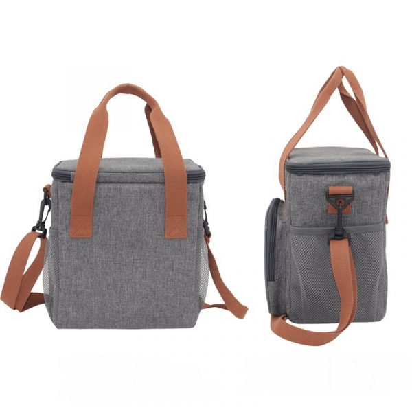 WeYoung Insulated Lunch Bag - Image 3