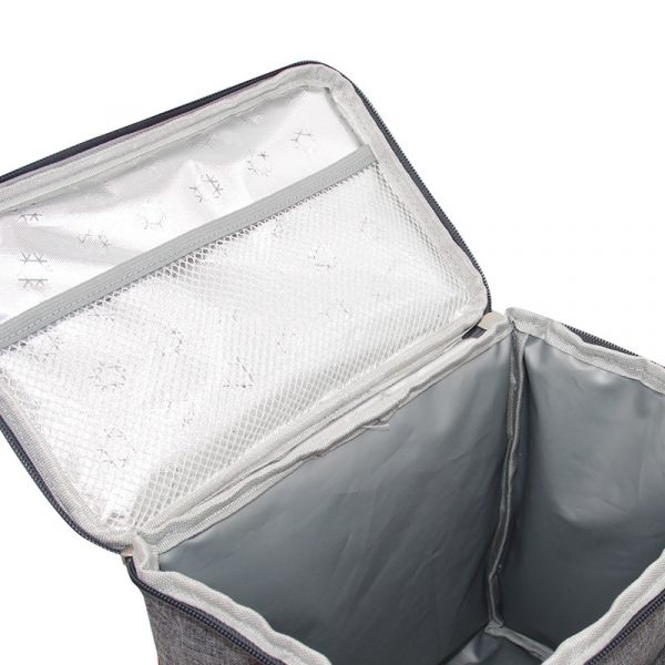 WeYoung Insulated Lunch Bag - Image 4