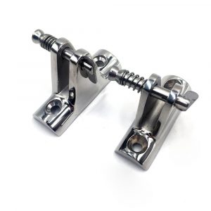 Stainless Steel Boat Sunshade Accessories Hardware