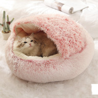 HideAway 2-in-1 Pet Bed