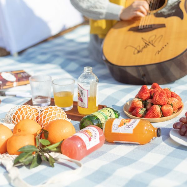 Waterproof Thick Lawn Picnic Mat - Image 7