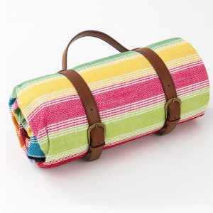 Waterproof Thick Lawn Picnic Mat