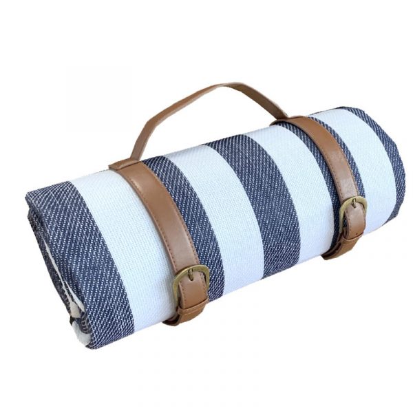 Waterproof Thick Lawn Picnic Mat - Image 8