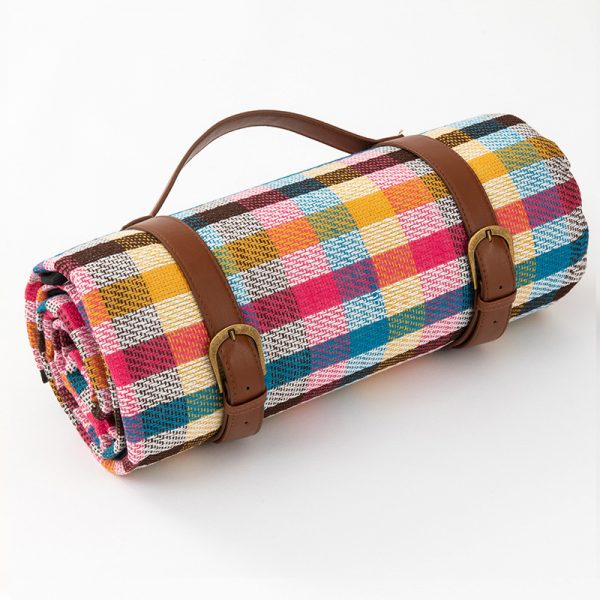 Waterproof Thick Lawn Picnic Mat - Image 2