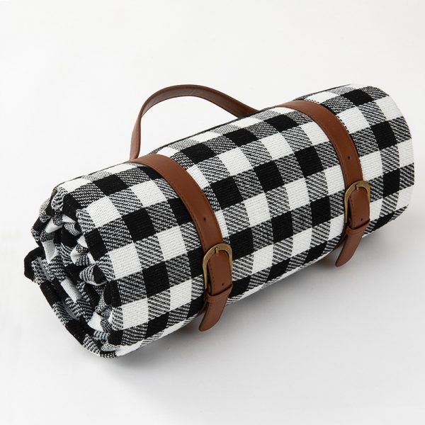 Waterproof Thick Lawn Picnic Mat - Image 5