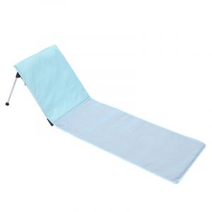 Alloy Flex Folding Beach Recliner