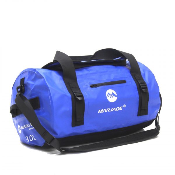 Waterproof sailing, camping adventuring travel bag - Image 4