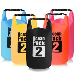 Aqua Guard Dry Pack Waterproof Bag Storage Pack