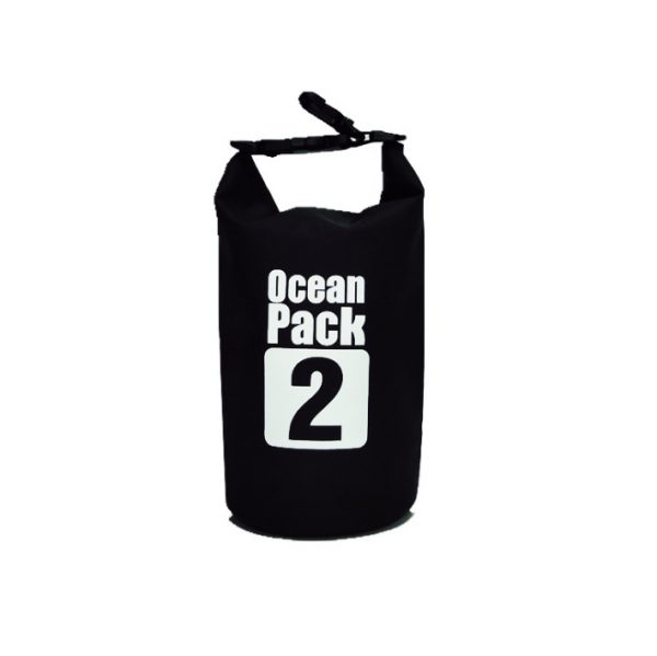 Aqua Guard Dry Pack Waterproof Bag Storage Pack - Image 2