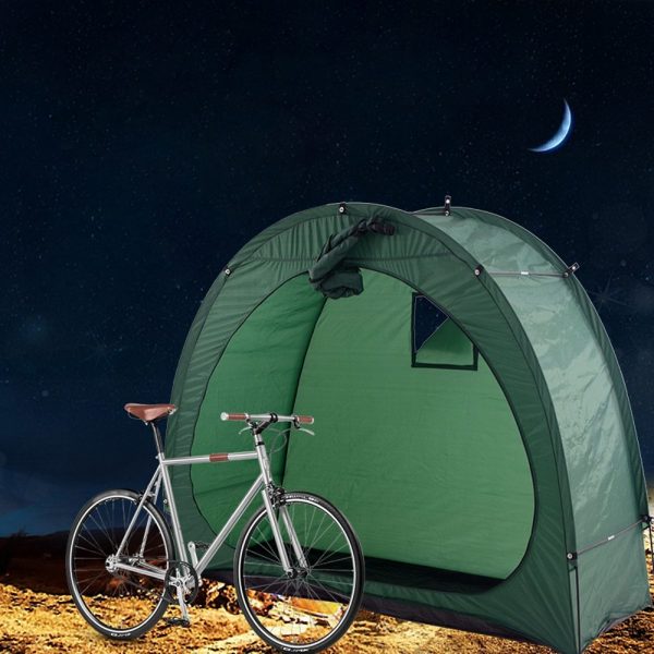 Bike Shield Folding Bike Tent