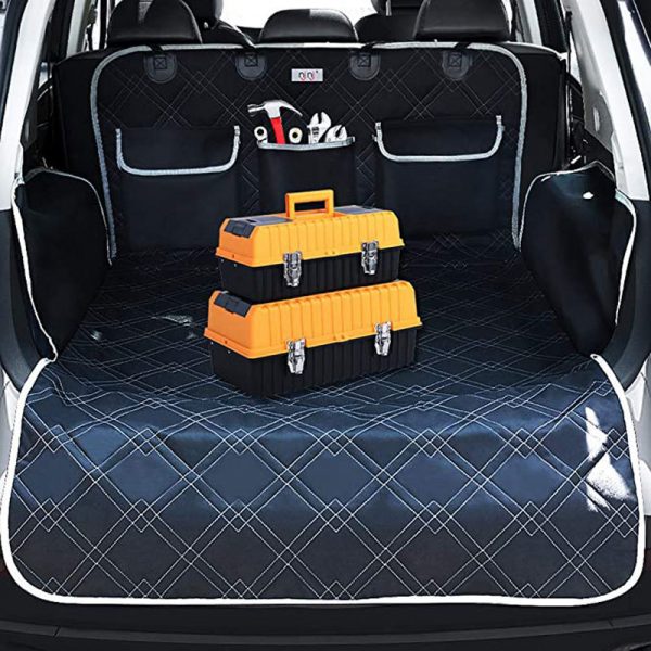 Trunk protector pet mat - Image 3