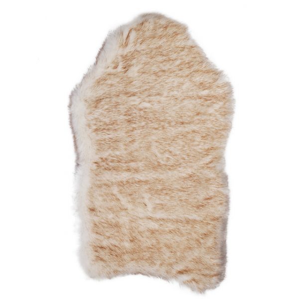 Fluffy Plush Dog Rest Mat - Image 7