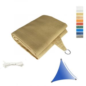 Shade Guard Cloth Thickened Shading Net