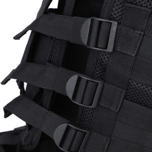 Pathfinder Survival Tactical Vest - Image 4