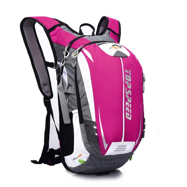 18L Outdoor Multi-Adventure Backpack - Image 8