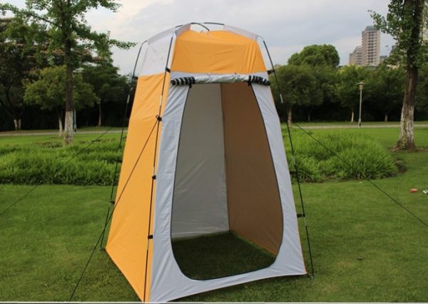 Camping Changeroom Shower Toilet Tent - Image 4