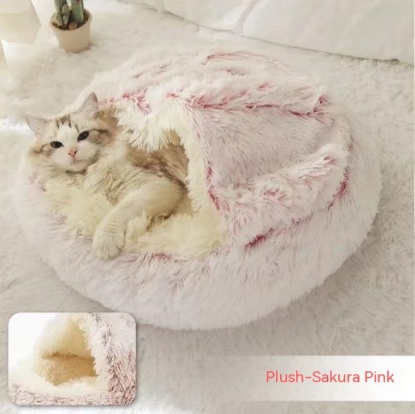 HideAway 2-in-1 Pet Bed - Image 6