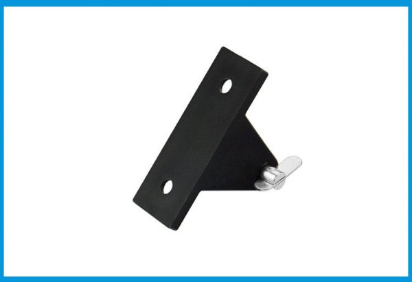 Marine Awning Hinge – Boat Hardware - Image 2