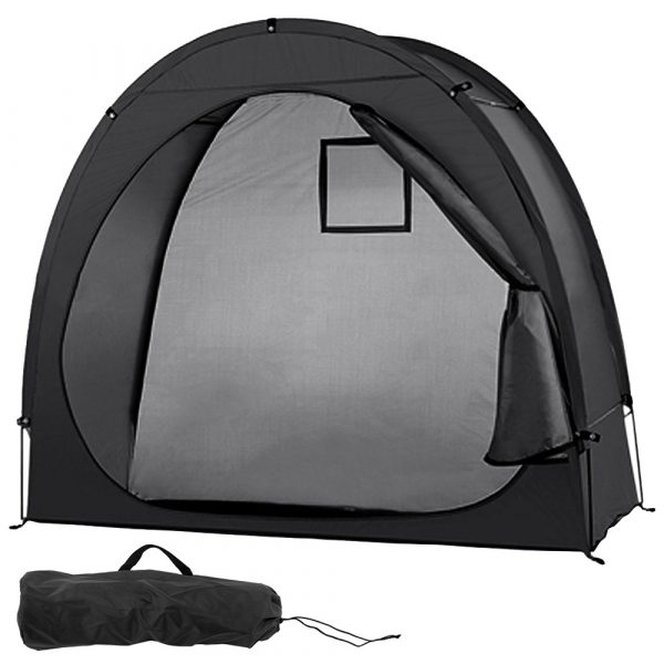 Bike Shield Folding Bike Tent - Image 5