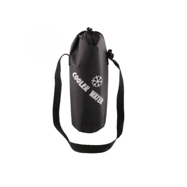 Oxford Cloth Round Ice Backpack - Image 4