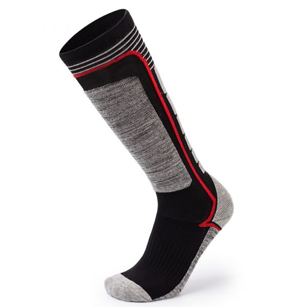 Parent-Child Long Tube Warm Ski & Hiking Socks – Thickened for Outdoor Comfort - Image 8