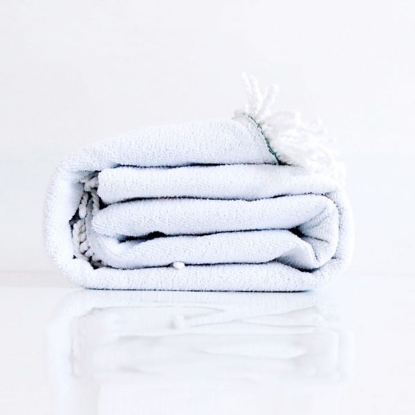 Pet owners microfiber beach towel - Image 4
