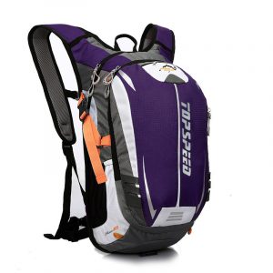 18L Outdoor Multi-Adventure Backpack