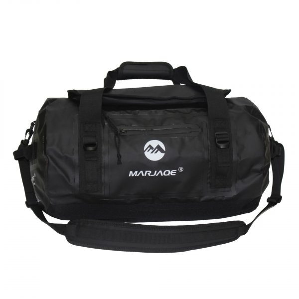 Waterproof sailing, camping adventuring travel bag - Image 2