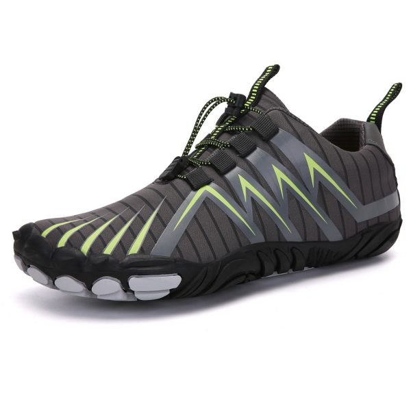 Men’s Outdoor Water & Hiking Shoes – Surf, Raft, Climb & Wade - Image 3