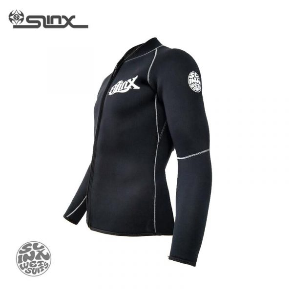 RivaRanger 1109 5mm Neoprene Wetsuit – Fleece-Lined for Warmth & Performance - Image 5