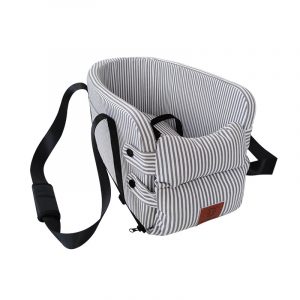 First Class Pet Car Booster Seat