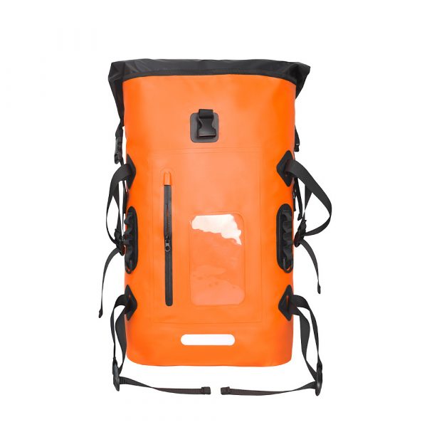 Waterproof Rucksack Outdoor Camping Walking Large Capacity - Image 9