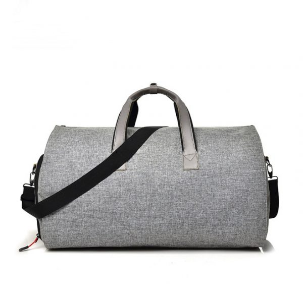 Prestige Pack Travel Bag – Sleek, spacious, and stylish Travel Garment Bag
