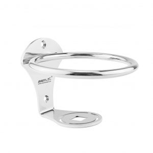 Cup Holder Marine Yacht RV Stainless Steel