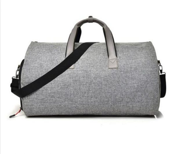 Prestige Pack Travel Bag – Sleek, spacious, and stylish Travel Garment Bag - Image 5