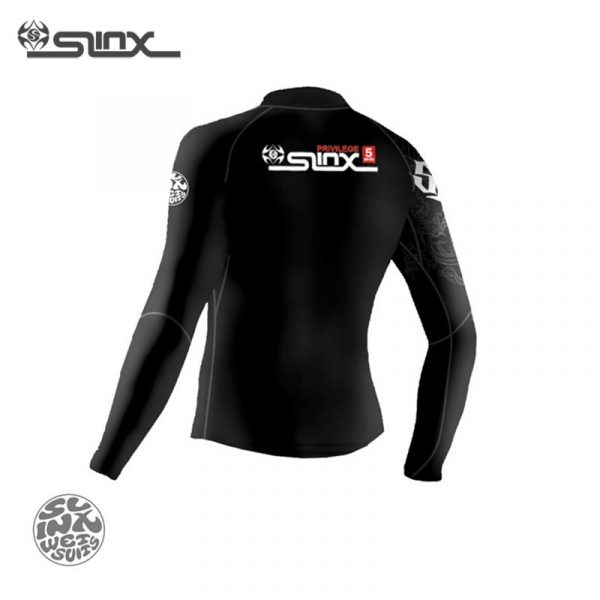 RivaRanger 1109 5mm Neoprene Wetsuit – Fleece-Lined for Warmth & Performance - Image 7